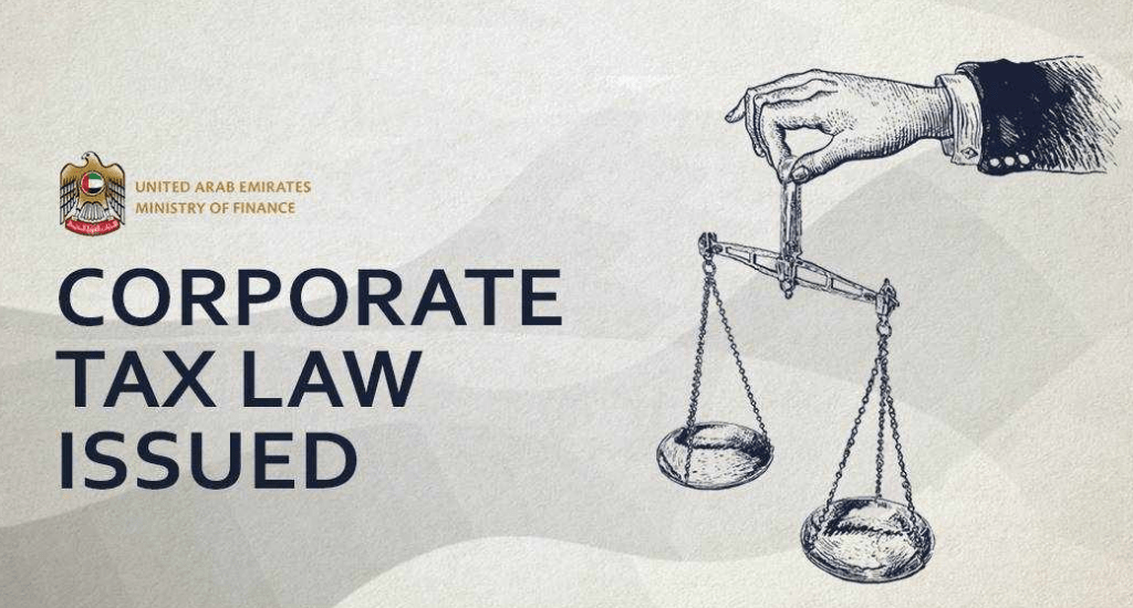 Corporate Tax in UAE: What You Need to&nbsp;Know